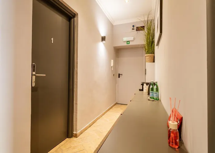 Cunabu Calatafimi 3* Rom