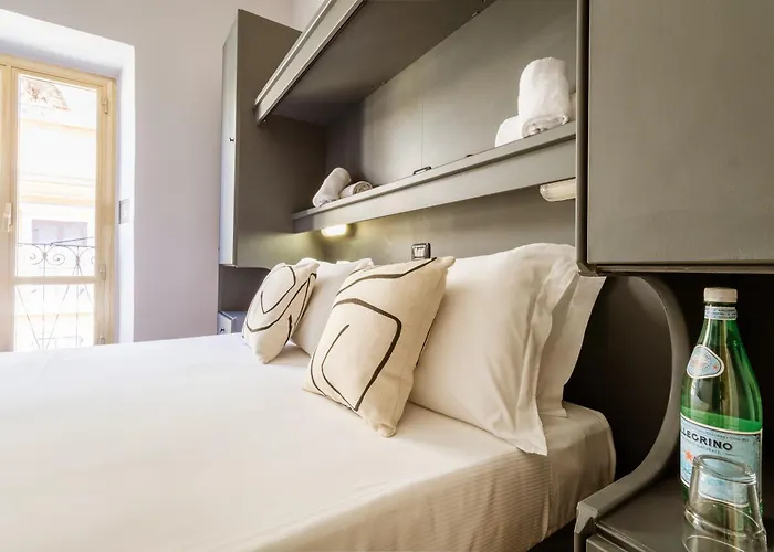 Cunabu Calatafimi Gasthof 3*