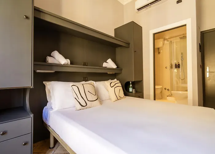 Cunabu Calatafimi Gasthof 3*